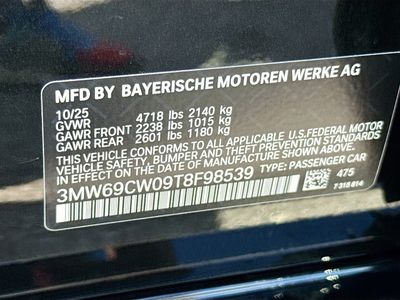 2026 BMW 3 Series - Photo 43