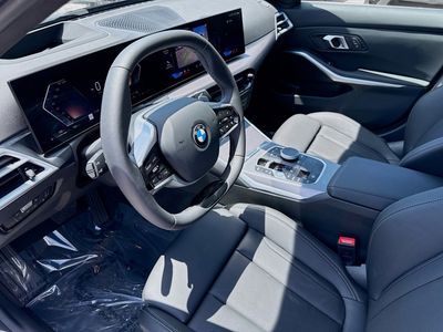 2026 BMW 3 Series - Photo 26