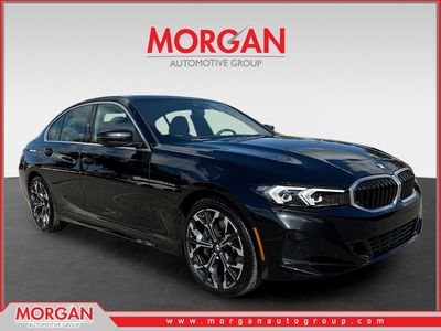 2026 BMW 3 Series - Photo 1