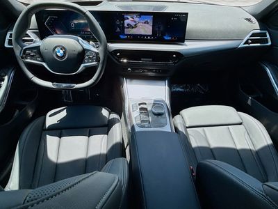 2026 BMW 3 Series - Photo 16