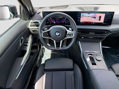2025 BMW 3 Series - Photo 16
