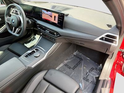 2025 BMW 3 Series - Photo 13