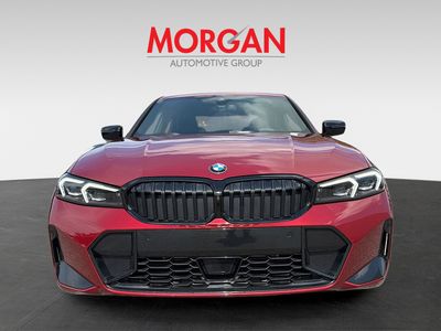 2025 BMW 3 Series - Photo 8