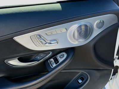 2019 Mercedes-Benz C-Class - Photo 22