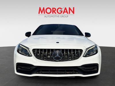 2019 Mercedes-Benz C-Class - Photo 8