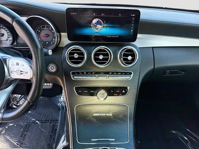 2019 Mercedes-Benz C-Class - Photo 19