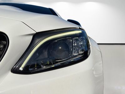 2019 Mercedes-Benz C-Class - Photo 9