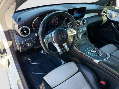2019 Mercedes-Benz C-Class - Photo 25