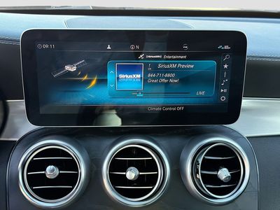 2019 Mercedes-Benz C-Class - Photo 30