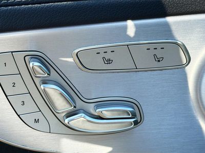 2019 Mercedes-Benz C-Class - Photo 24