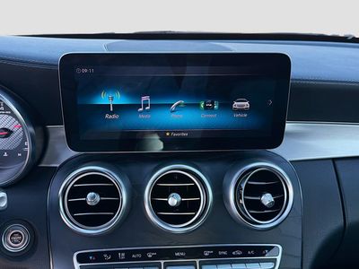 2019 Mercedes-Benz C-Class - Photo 29