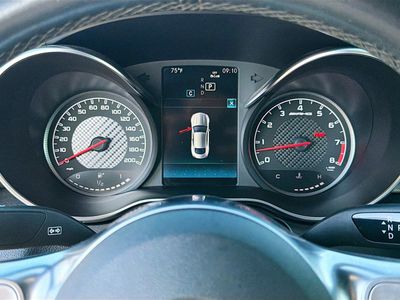 2019 Mercedes-Benz C-Class - Photo 39