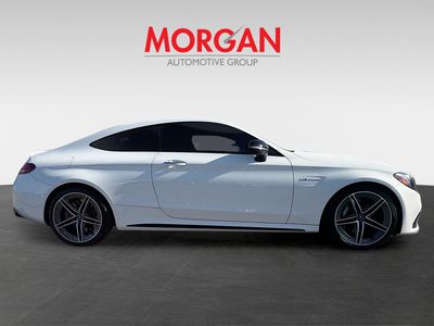 2019 Mercedes-Benz C-Class - Photo 2