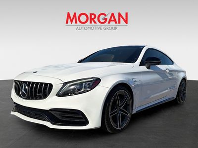 2019 Mercedes-Benz C-Class - Photo 7