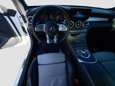 2019 Mercedes-Benz C-Class - Photo 17
