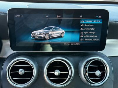 2019 Mercedes-Benz C-Class - Photo 31