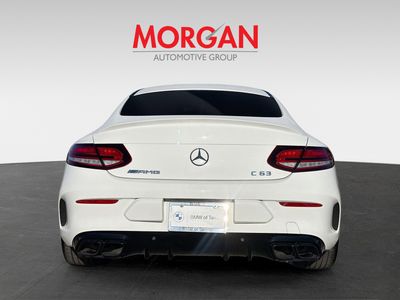 2019 Mercedes-Benz C-Class - Photo 4