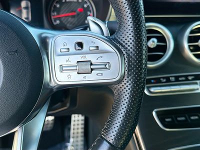 2019 Mercedes-Benz C-Class - Photo 37