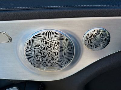 2019 Mercedes-Benz C-Class - Photo 23