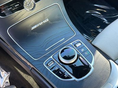 2019 Mercedes-Benz C-Class - Photo 28