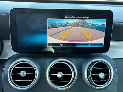 2019 Mercedes-Benz C-Class - Photo 32