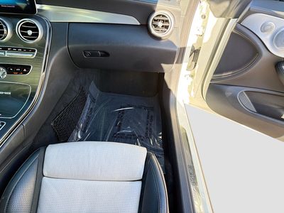 2019 Mercedes-Benz C-Class - Photo 18