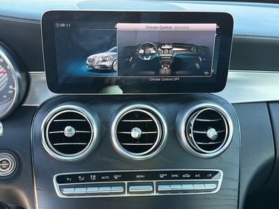 2019 Mercedes-Benz C-Class - Photo 33