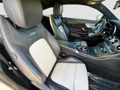 2019 Mercedes-Benz C-Class - Photo 15