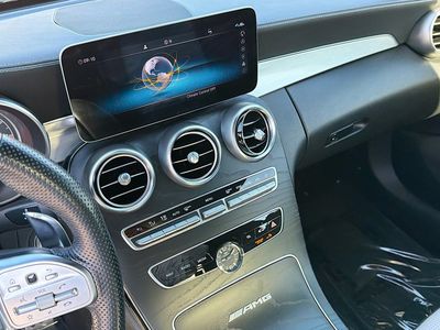 2019 Mercedes-Benz C-Class - Photo 27