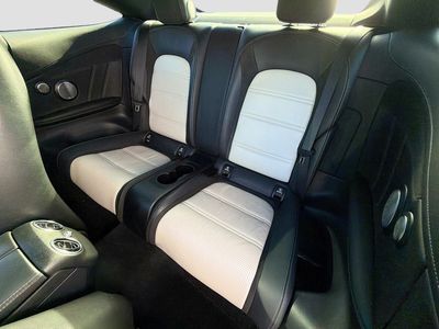 2019 Mercedes-Benz C-Class - Photo 20