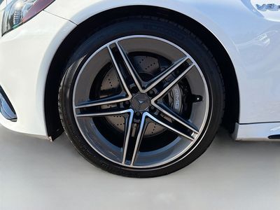 2019 Mercedes-Benz C-Class - Photo 41