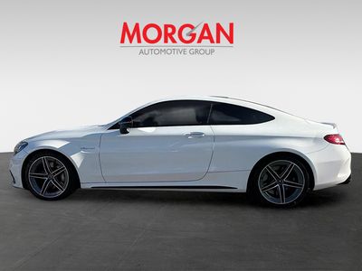 2019 Mercedes-Benz C-Class - Photo 6