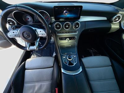 2019 Mercedes-Benz C-Class - Photo 16