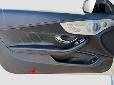 2019 Mercedes-Benz C-Class - Photo 21