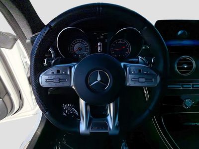 2019 Mercedes-Benz C-Class - Photo 38
