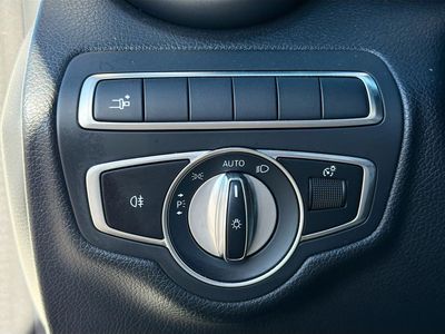 2019 Mercedes-Benz C-Class - Photo 34