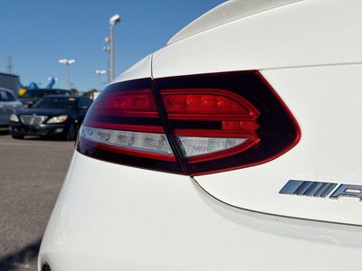 2019 Mercedes-Benz C-Class - Photo 10
