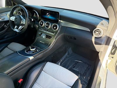 2019 Mercedes-Benz C-Class - Photo 14