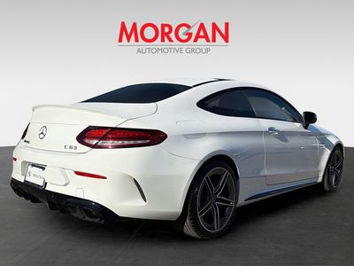 2019 Mercedes-Benz C-Class - Photo 3