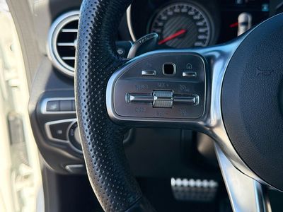 2019 Mercedes-Benz C-Class - Photo 36