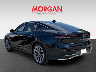 2024 Toyota Crown - Photo 5