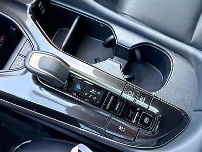 2024 Toyota Crown - Photo 27
