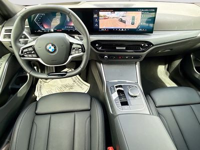 2025 BMW 3 Series - Photo 16