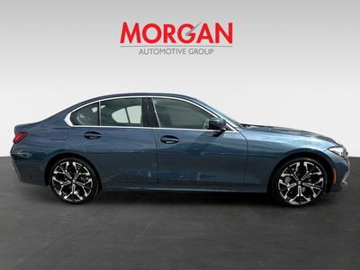2025 BMW 3 Series - Photo 2