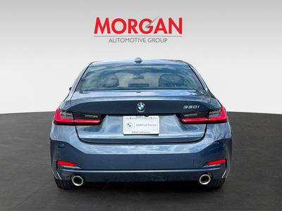 2025 BMW 3 Series - Photo 4