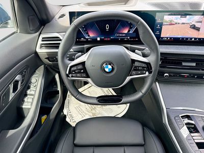 2025 BMW 3 Series - Photo 17