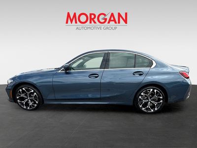 2025 BMW 3 Series - Photo 6