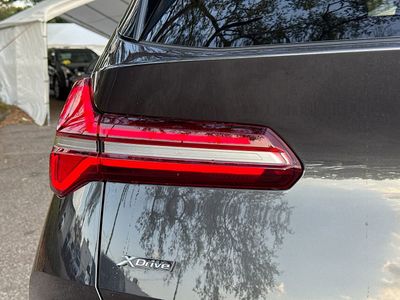 2026 BMW X3 — photo 10 view
