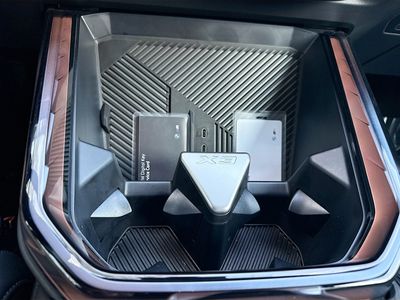 2026 BMW X3 — photo 31 view