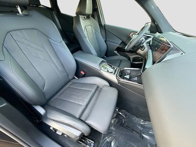 2026 BMW X3 — photo 15 view